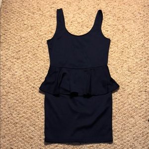 Cute tight fit party dress